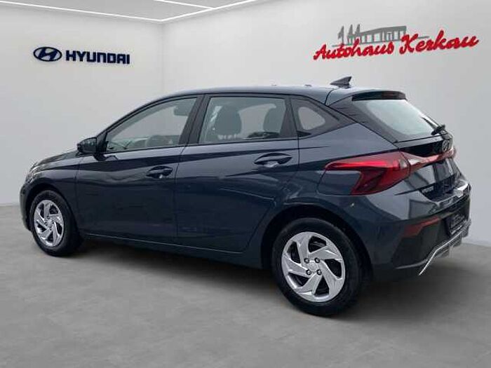 Hyundai i20 1.2 Select Funktonspaket