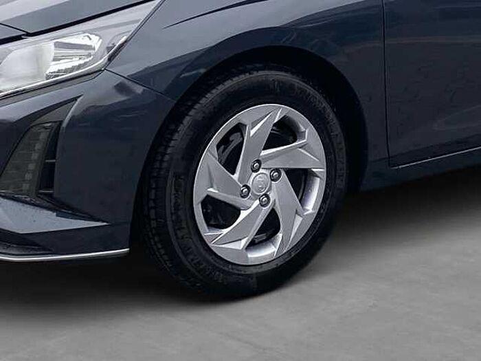 Hyundai i20 1.2 Select Funktonspaket