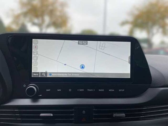 Hyundai i20 1.2 Select Funktonspaket