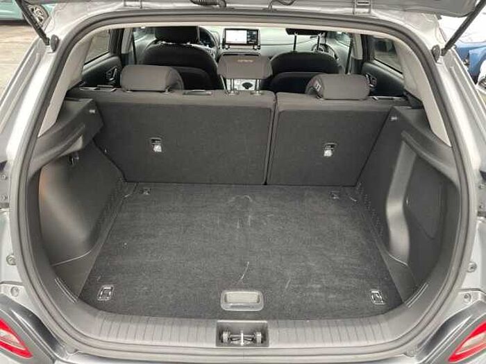 Hyundai Kona EV Advantage*SHZ*LHZ+Carplay*Rückfahkamera*