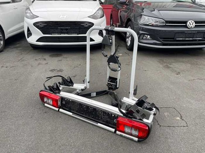 Hyundai Kona EV Advantage*SHZ*LHZ+Carplay*Rückfahkamera*