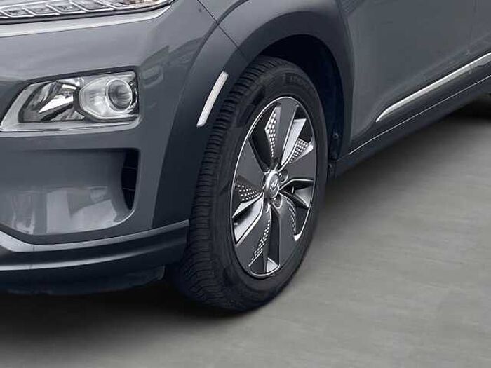Hyundai Kona EV Advantage*SHZ*LHZ+Carplay*Rückfahkamera*