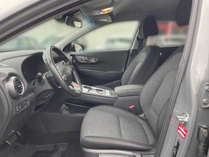 Hyundai Kona EV Advantage*SHZ*LHZ+Carplay*Rückfahkamera*