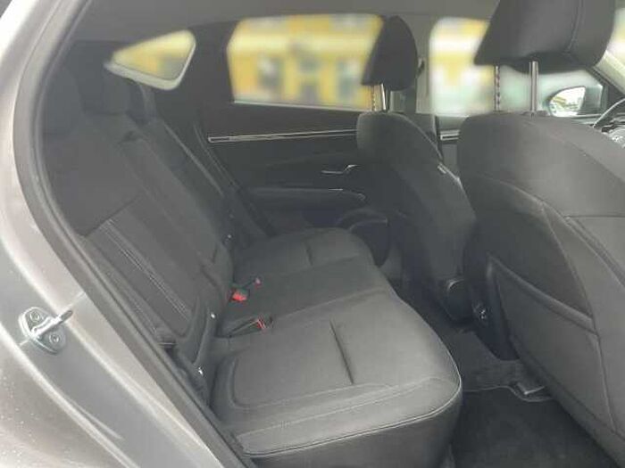Hyundai TUCSON 1.6 T-GDi PHEV 4WD Trend*Krell*el.Heck*WR