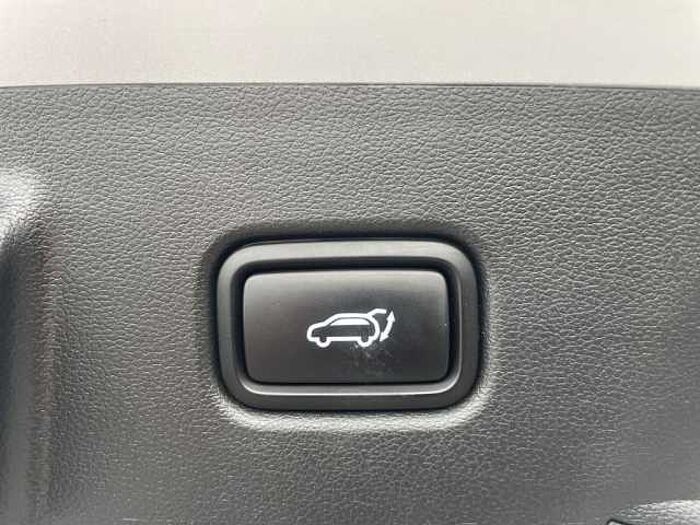 Hyundai TUCSON 1.6 T-GDi PHEV 4WD Trend*Krell*el.Heck*WR