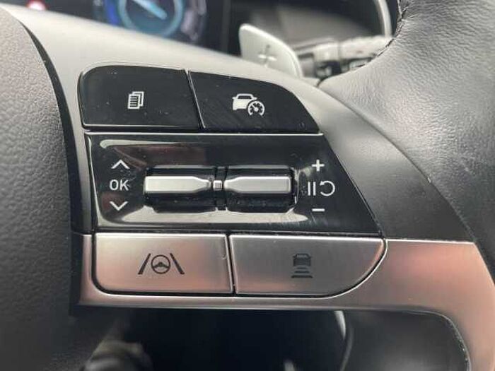 Hyundai TUCSON 1.6 T-GDi PHEV 4WD Trend*Krell*el.Heck*WR