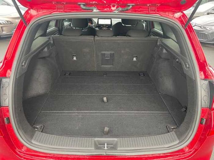 Hyundai i30 Kombi 1.5 48V DCT N-Line*Pano*Navi,Komf.P.*