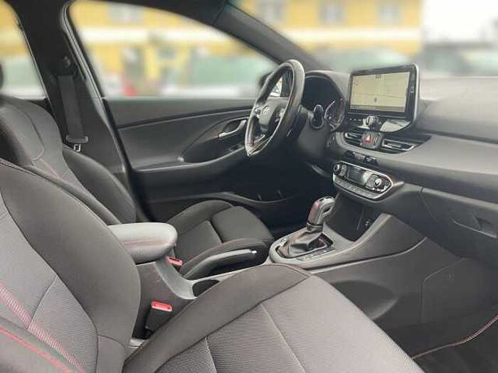 Hyundai i30 Kombi 1.5 48V DCT N-Line*Pano*Navi,Komf.P.*