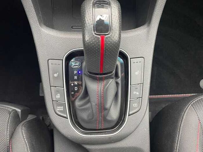 Hyundai i30 Kombi 1.5 48V DCT N-Line*Pano*Navi,Komf.P.*