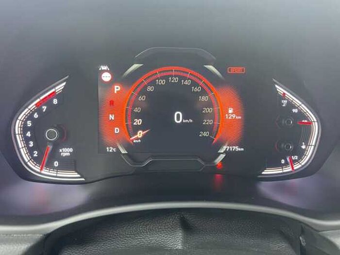 Hyundai i30 Kombi 1.5 48V DCT N-Line*Pano*Navi,Komf.P.*