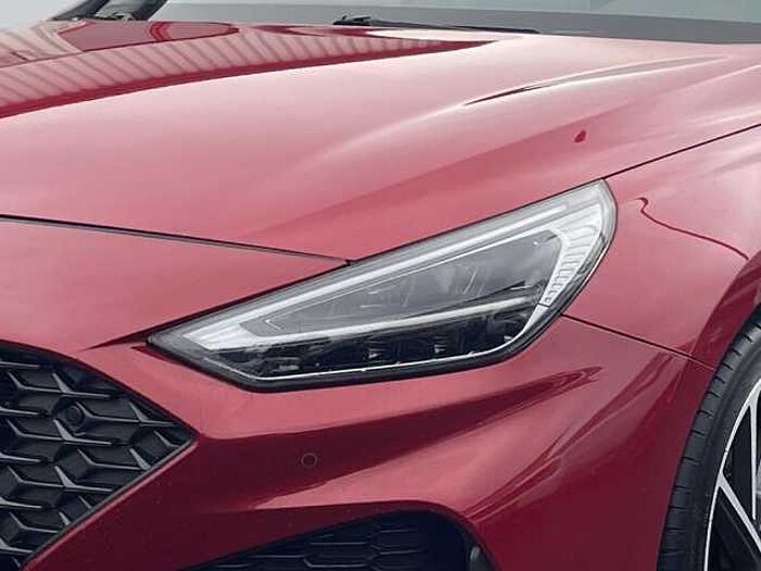 Hyundai i30 Kombi 1.5 48V DCT N-Line*Pano*Navi,Komf.P.*