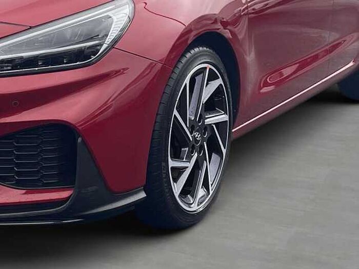 Hyundai i30 Kombi 1.5 48V DCT N-Line*Pano*Navi,Komf.P.*