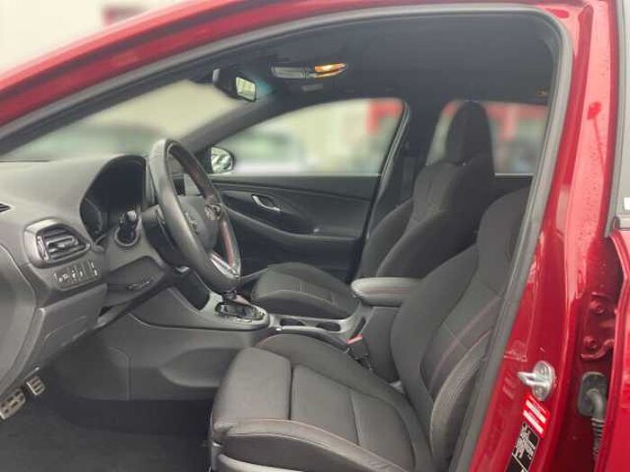 Hyundai i30 Kombi 1.5 48V DCT N-Line*Pano*Navi,Komf.P.*