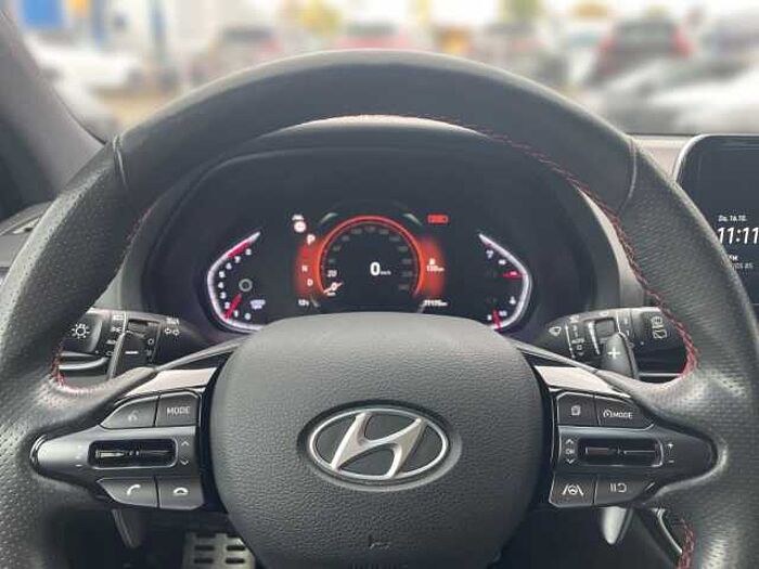 Hyundai i30 Kombi 1.5 48V DCT N-Line*Pano*Navi,Komf.P.*