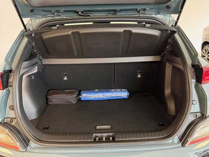 Hyundai KONA 1.0 T-GDI 48V-Hybrid N Line*Navi-P.*Cam*Led*