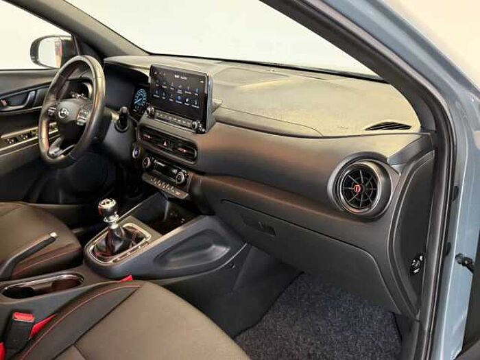 Hyundai KONA 1.0 T-GDI 48V-Hybrid N Line*Navi-P.*Cam*Led*