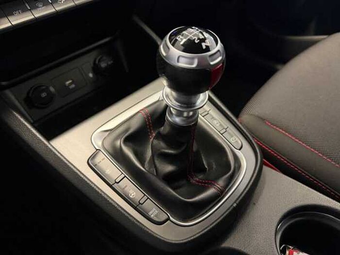 Hyundai KONA 1.0 T-GDI 48V-Hybrid N Line*Navi-P.*Cam*Led*