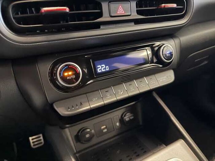 Hyundai KONA 1.0 T-GDI 48V-Hybrid N Line*Navi-P.*Cam*Led*