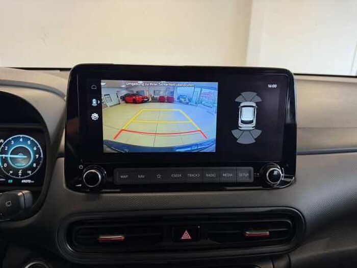 Hyundai KONA 1.0 T-GDI 48V-Hybrid N Line*Navi-P.*Cam*Led*