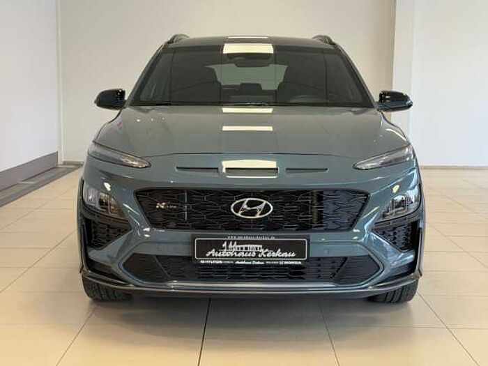 Hyundai KONA 1.0 T-GDI 48V-Hybrid N Line*Navi-P.*Cam*Led*