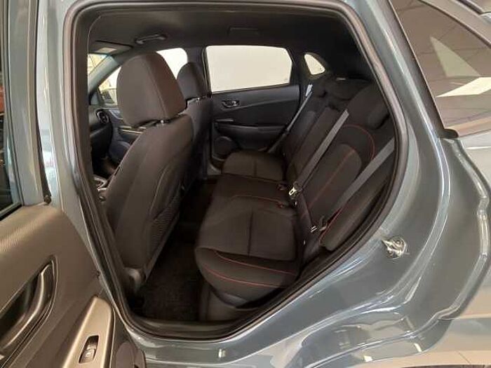 Hyundai KONA 1.0 T-GDI 48V-Hybrid N Line*Navi-P.*Cam*Led*