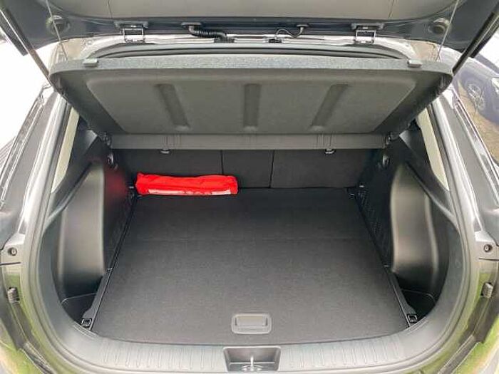Hyundai KONA 1.6 GDI DCT Hybrid Select