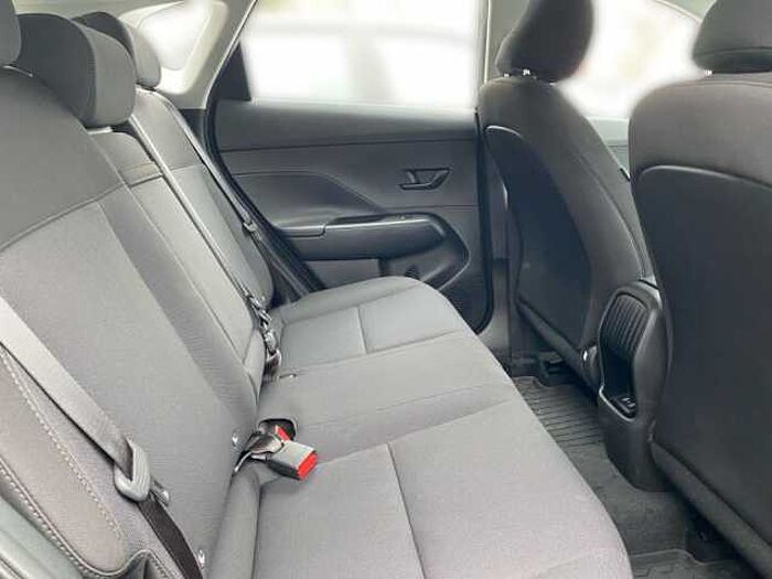 Hyundai KONA 1.6 GDI DCT Hybrid Select