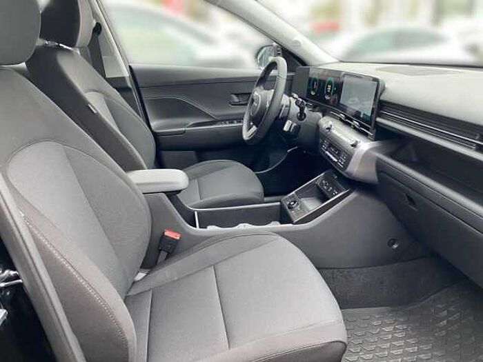Hyundai KONA 1.6 GDI DCT Hybrid Select