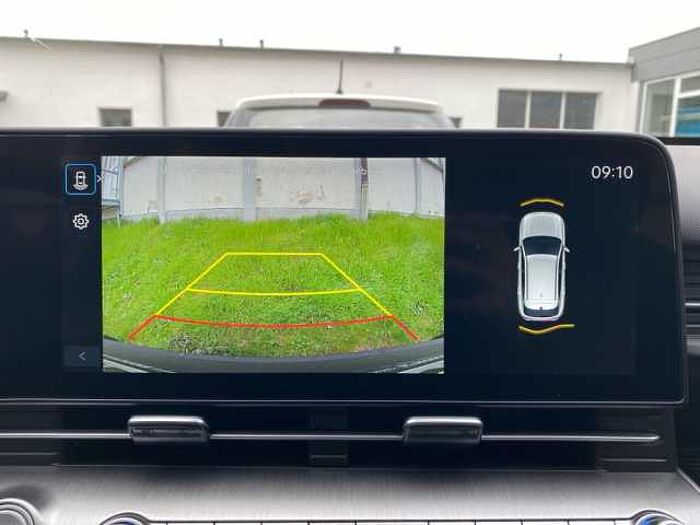 Hyundai KONA 1.6 GDI DCT Hybrid Select