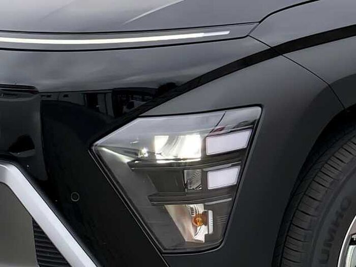 Hyundai KONA 1.6 GDI DCT Hybrid Select