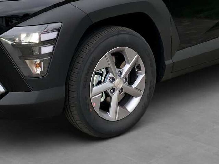 Hyundai KONA 1.6 GDI DCT Hybrid Select