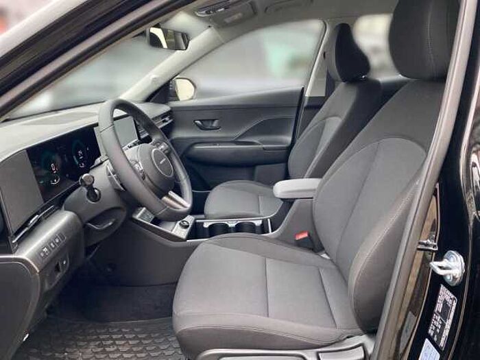 Hyundai KONA 1.6 GDI DCT Hybrid Select