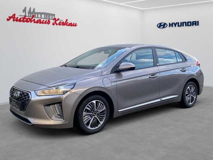 Hyundai IONIQ Plug-in-Hybrid 1.6 GDI Trend