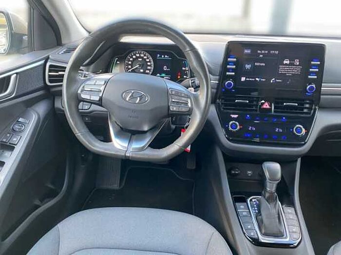 Hyundai IONIQ Plug-in-Hybrid 1.6 GDI Trend