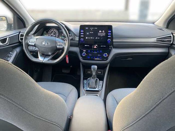 Hyundai IONIQ Plug-in-Hybrid 1.6 GDI Trend