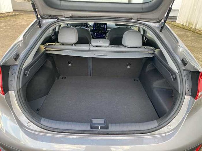 Hyundai IONIQ Plug-in-Hybrid 1.6 GDI Trend