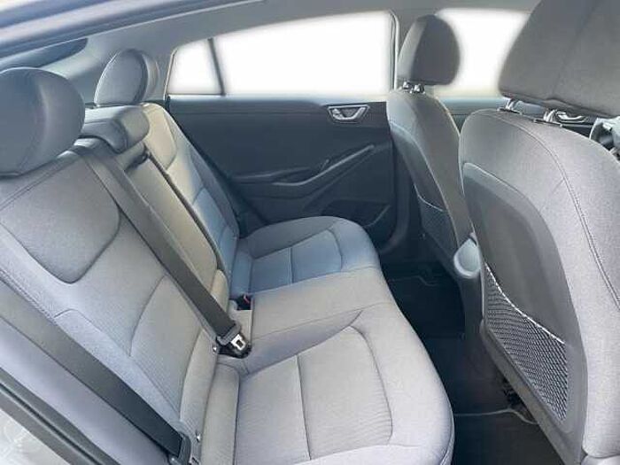 Hyundai IONIQ Plug-in-Hybrid 1.6 GDI Trend