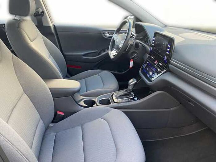 Hyundai IONIQ Plug-in-Hybrid 1.6 GDI Trend