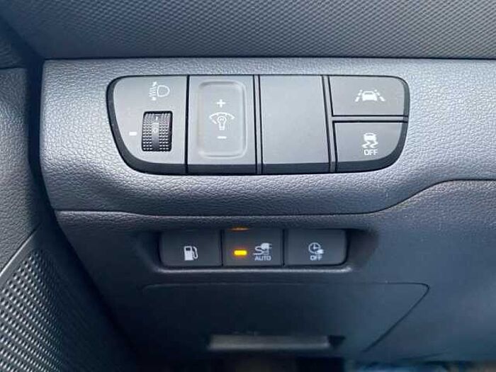 Hyundai IONIQ Plug-in-Hybrid 1.6 GDI Trend