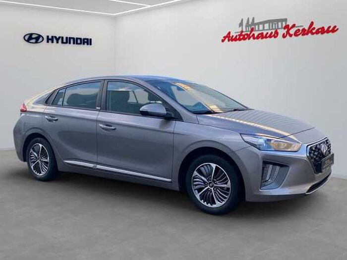 Hyundai IONIQ Plug-in-Hybrid 1.6 GDI Trend