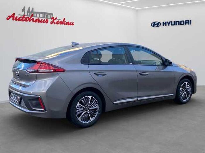 Hyundai IONIQ Plug-in-Hybrid 1.6 GDI Trend