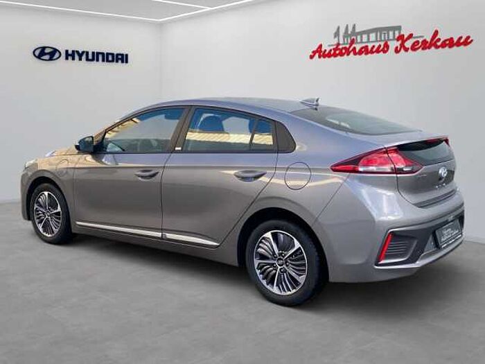 Hyundai IONIQ Plug-in-Hybrid 1.6 GDI Trend