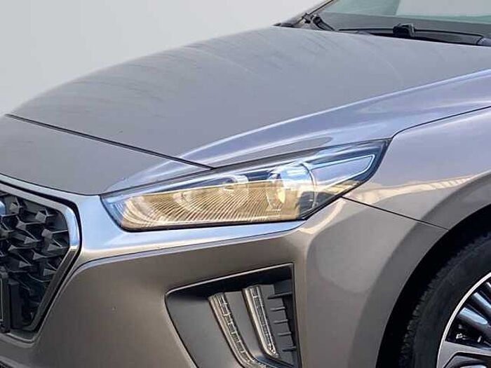 Hyundai IONIQ Plug-in-Hybrid 1.6 GDI Trend