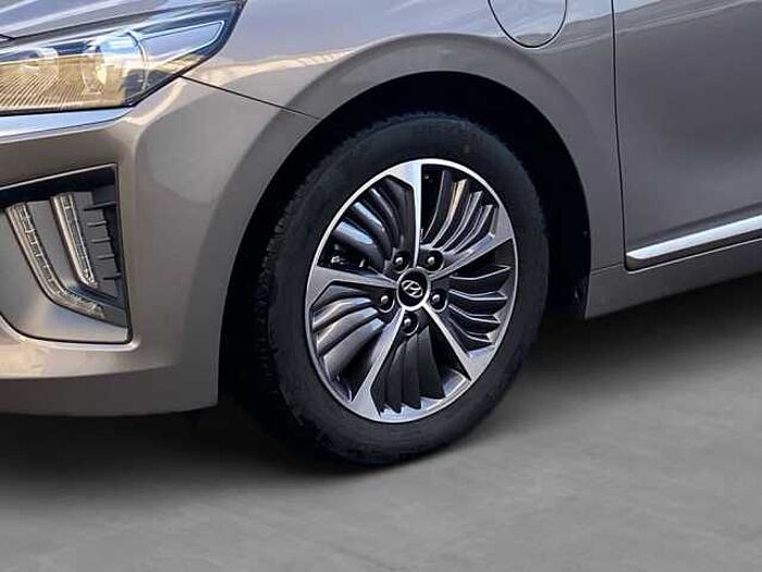 Hyundai IONIQ Plug-in-Hybrid 1.6 GDI Trend