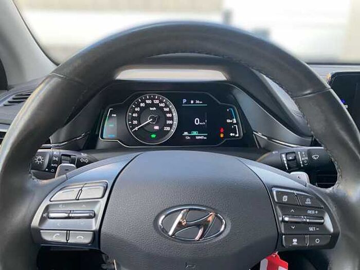 Hyundai IONIQ Plug-in-Hybrid 1.6 GDI Trend