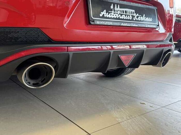 Hyundai i30 DCT Fastback N Performance *Scheckheft*Pano*