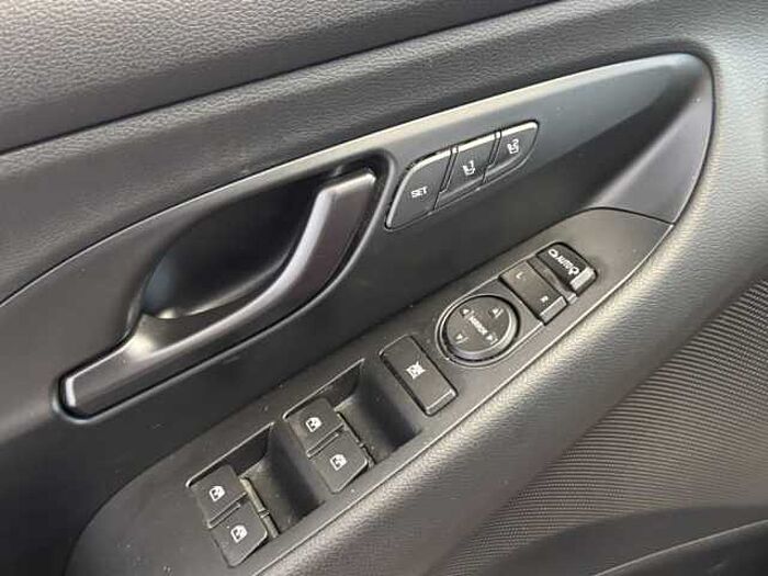 Hyundai i30 DCT Fastback N Performance *Scheckheft*Pano*