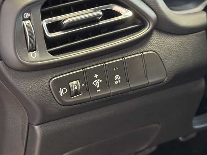 Hyundai i30 DCT Fastback N Performance *Scheckheft*Pano*