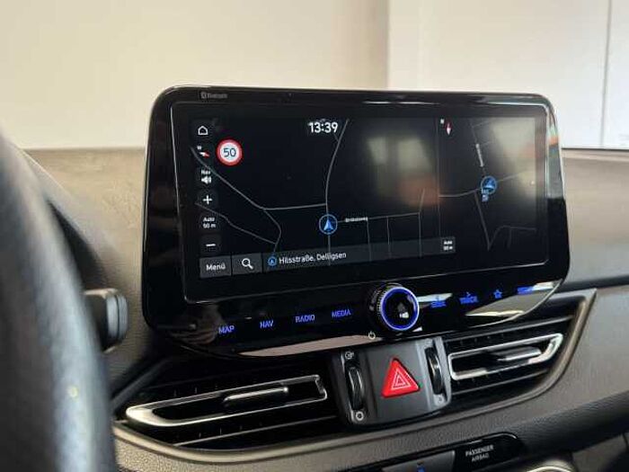 Hyundai i30 DCT Fastback N Performance *Scheckheft*Pano*