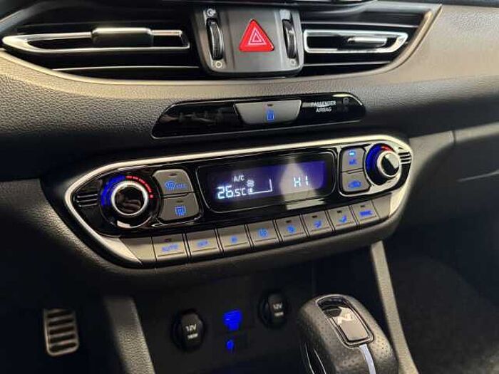 Hyundai i30 DCT Fastback N Performance *Scheckheft*Pano*